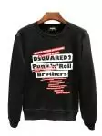 dsquared2 sweat new hiver caten twins